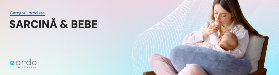 Sarcină și naștere