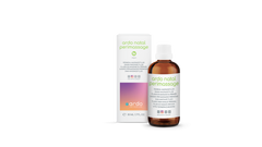 Ulei Organic pentru Masaj Perineal