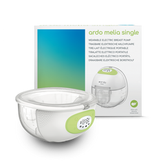 Pachet Pompa de San Ardo Melia Single Hands-Free