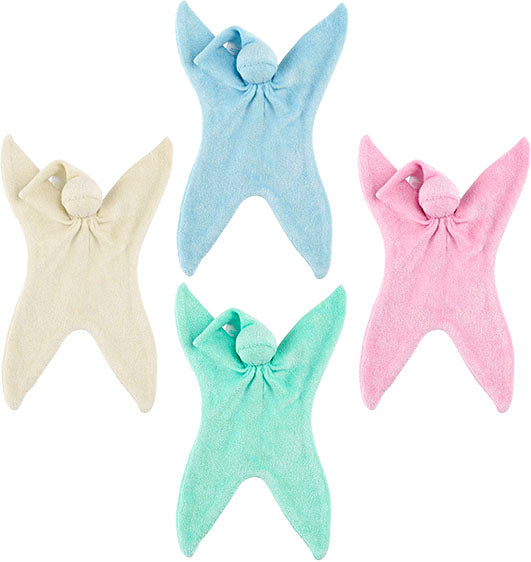 MiniBoo Cuvertura Preemie: pachet x 2 buc (unul pentru mami și unul pentru bebe)