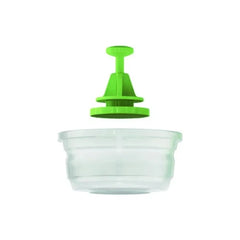 Ardo Amaryll Kombikit - mâner complet cu capac