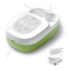 Închiriere pompă de sân Ardo Bellis