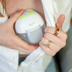 Pachet Pompa de San Ardo Melia Single Hands-Free