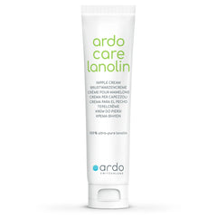 Cremă pentru mameloane 100% lanolină ultra-pură Ardo Care Lanolin