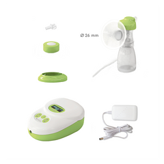 Pachet Ardo Calypso cu pompare dublă&simplă