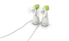 Set circuit dublu sterilizabil colectare lapte matern Ardo