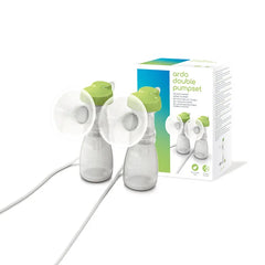 Set circuit dublu sterilizabil colectare lapte matern Ardo