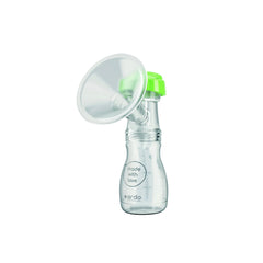 Set circuit sterilizabil colectare lapte matern Alyssa