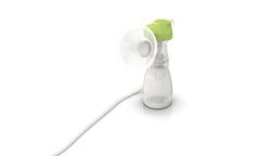 Set circuit sterilizabil colectare lapte matern