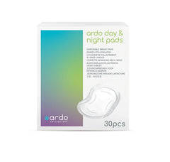 Tampoane pentru sân - de zi și noapte Ardo Pads