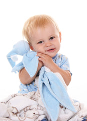 MiniBoo Cuvertura Preemie: pachet x 2 buc (unul pentru mami și unul pentru bebe)