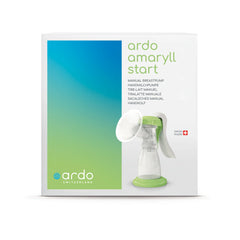 Pompa de sân manuală Ardo Amaryll