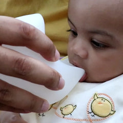 Ardo KindestCup - 3in1 Milk Catcher