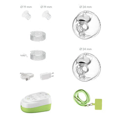 Pachet Ardo Alyssa Hands-Free