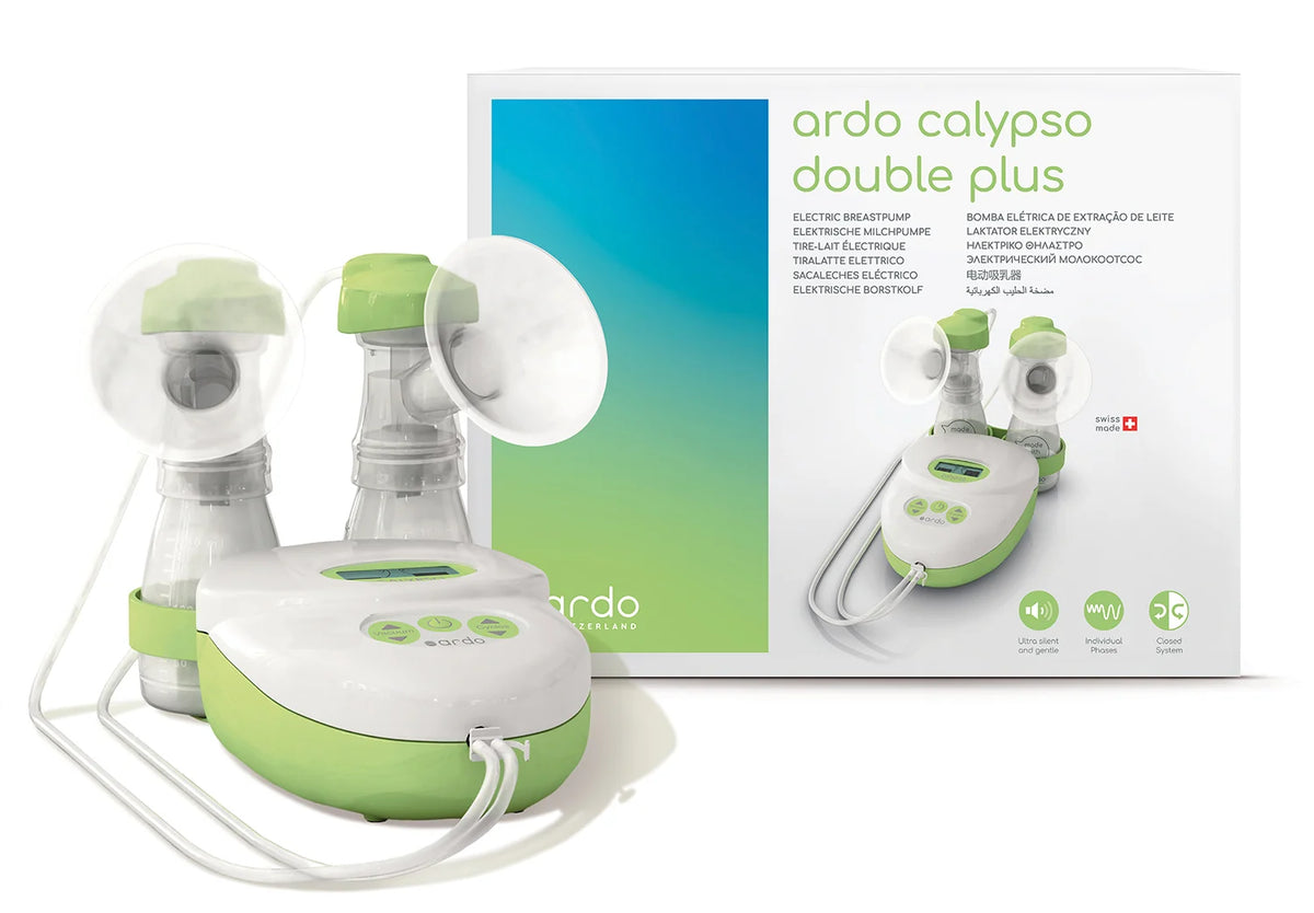 Pachet Ardo Calypso Double Plus