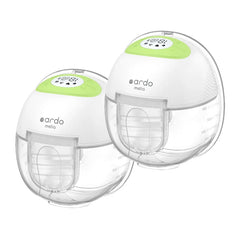 Pachet Ardo Melia Double Hands-Free