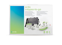 Pachet complet Pompa de San Ardo Calypso-To-Go