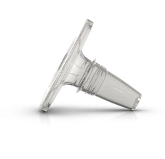 Set 2 inserții din silicon cupa 26mm pentru masaj mameloane și stimularea lactației Ardo Optiflow