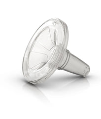 Set 2 inserții din silicon cupa 26mm pentru masaj mameloane și stimularea lactației Ardo Optiflow