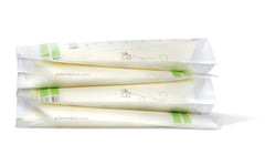 Set 25 pungi pentru stocarea laptelui matern Ardo Easy Store