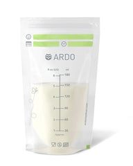 Set 25 pungi pentru stocarea laptelui matern Ardo Easy Store