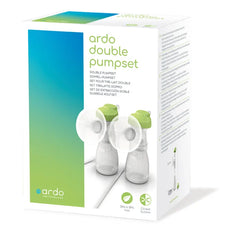 Set circuit dublu sterilizabil colectare lapte matern Ardo